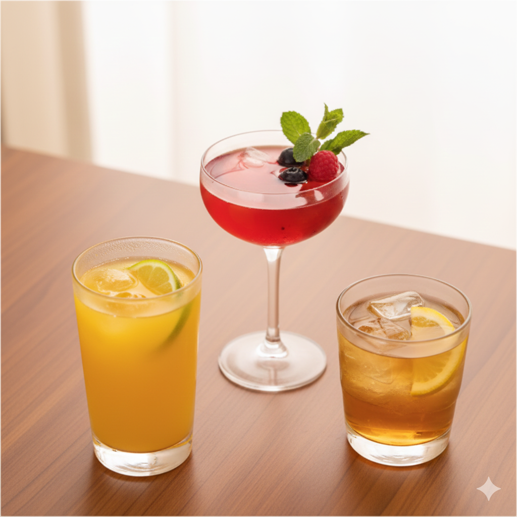 Birthday, Anniversary & Party Celebration at The Grand Restaurant Lakeside Pokhara