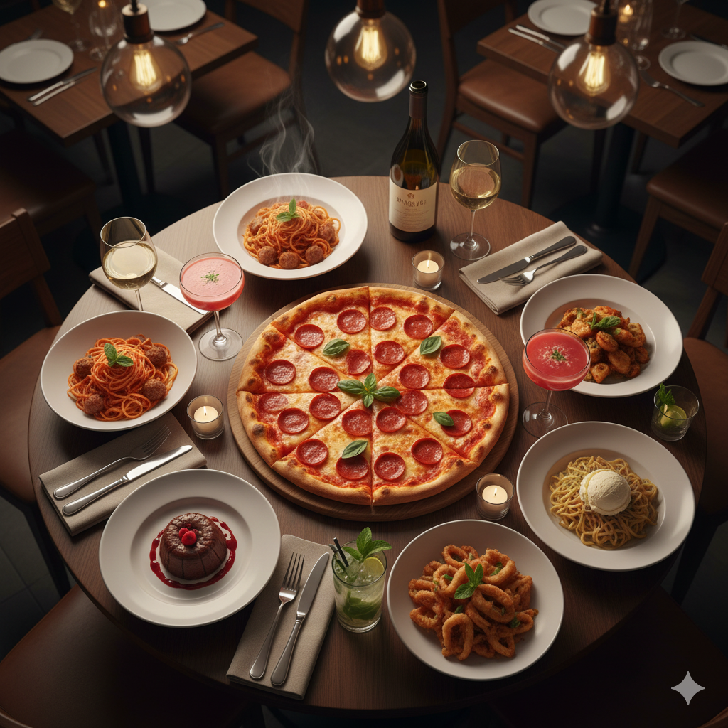 Birthday, Anniversary & Party Celebration at The Grand Restaurant Lakeside Pokhara